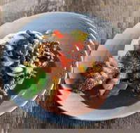 Lin's Kitchen - Tourism Gold Coast