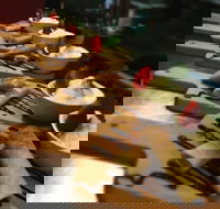 Little Thai Cafe  Restaurant - Tourism Gold Coast