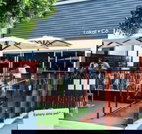 Lokal  Co - Tourism Gold Coast