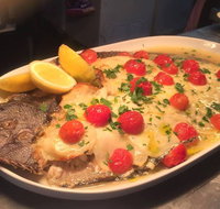 Malina's Restaurant - Tourism Gold Coast