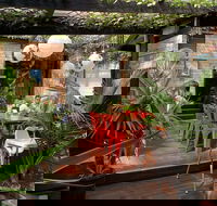 Men Tei Ramen - Tourism Gold Coast