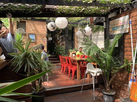 Men Tei Ramen - Tourism Gold Coast 0