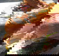 Milk Factory Cafe - Tourism Gold Coast