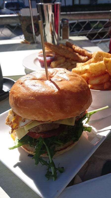 Milk Factory Cafe - Tourism Gold Coast 0