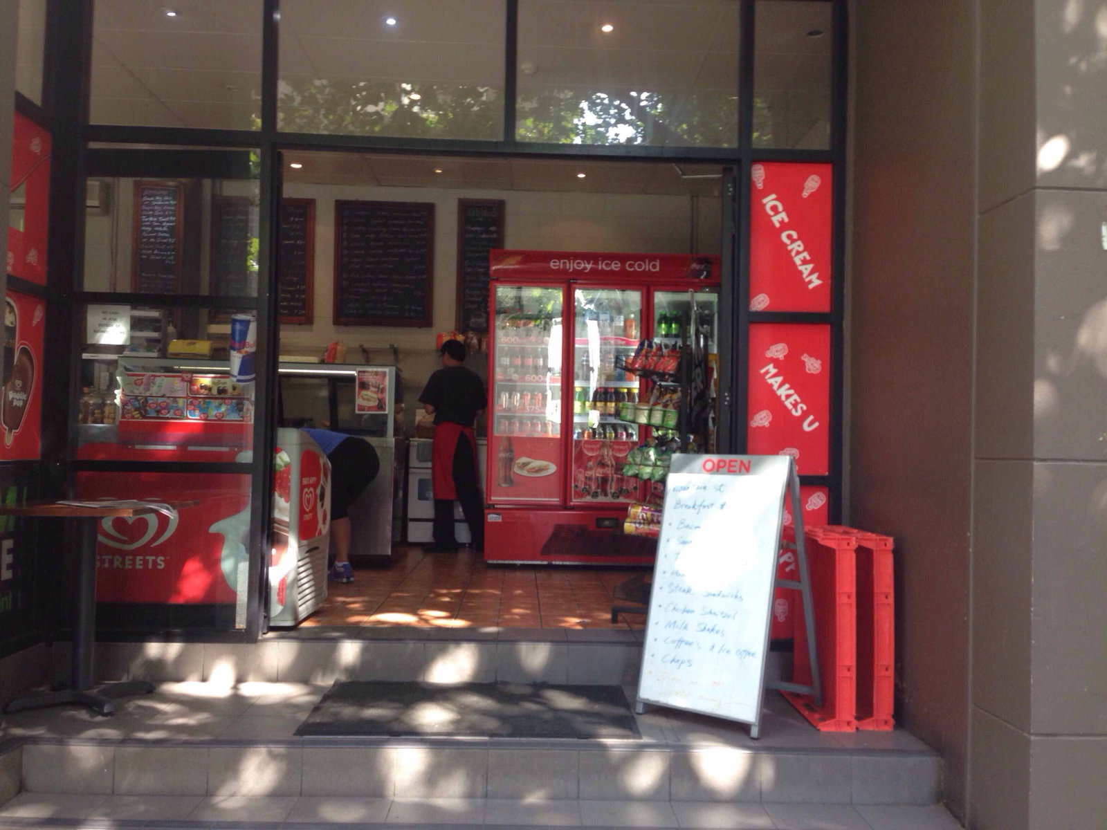 Ultimo NSW Tourism Gold Coast