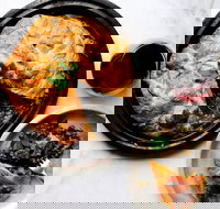 My Beach Kitchen - Tourism Gold Coast