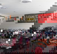 Narellan Court - Tourism Gold Coast