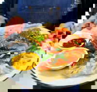 Nourish Me Cafe - Tourism Gold Coast