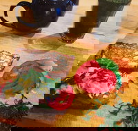 Odd Spot Cafe - Tourism Gold Coast