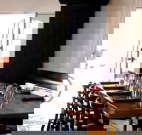 Osteria il Coccia - Tourism Gold Coast