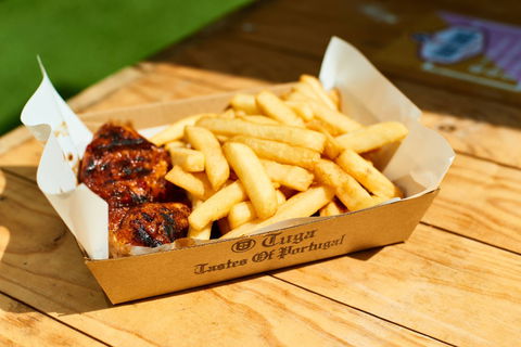 O Tuga Tastes Of Portugal - Tourism Gold Coast 0