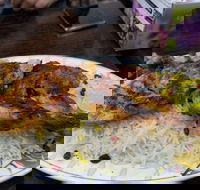 Pameer Restaurant  Bakery - Tourism Gold Coast