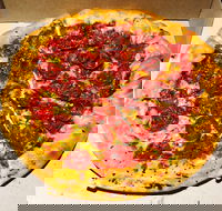 Pizza Hut - Ashmore - Tourism Gold Coast