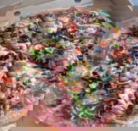 Pizza Nova - Tourism Gold Coast