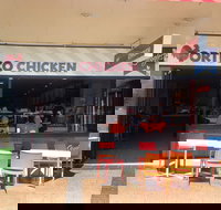 Portico Chicken - Ermington - Tourism Gold Coast