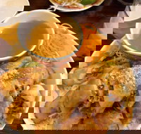 Quan Thanh - Tourism Gold Coast