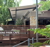 Queens Park Cafe - Tourism Gold Coast
