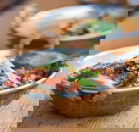 Real Thai Cafe - Tourism Gold Coast