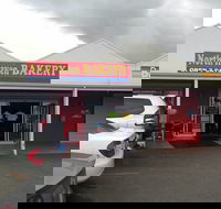 Rendezvous Cafe - Tourism Gold Coast