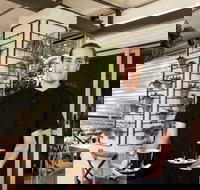 Riverbank of Queanbeyan Cafe - Tourism Gold Coast