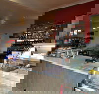 River Cafe - Tourism Gold Coast
