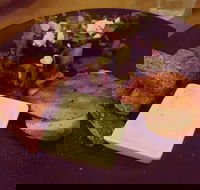 Rocksalt Bar and Restaurant - Tourism Gold Coast