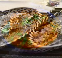 Rose Garden Thai Restaurant - Tourism Gold Coast