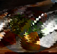 Runway Bar  Restaurant - Tourism Gold Coast