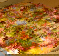 San Remo Pizza - Tourism Gold Coast