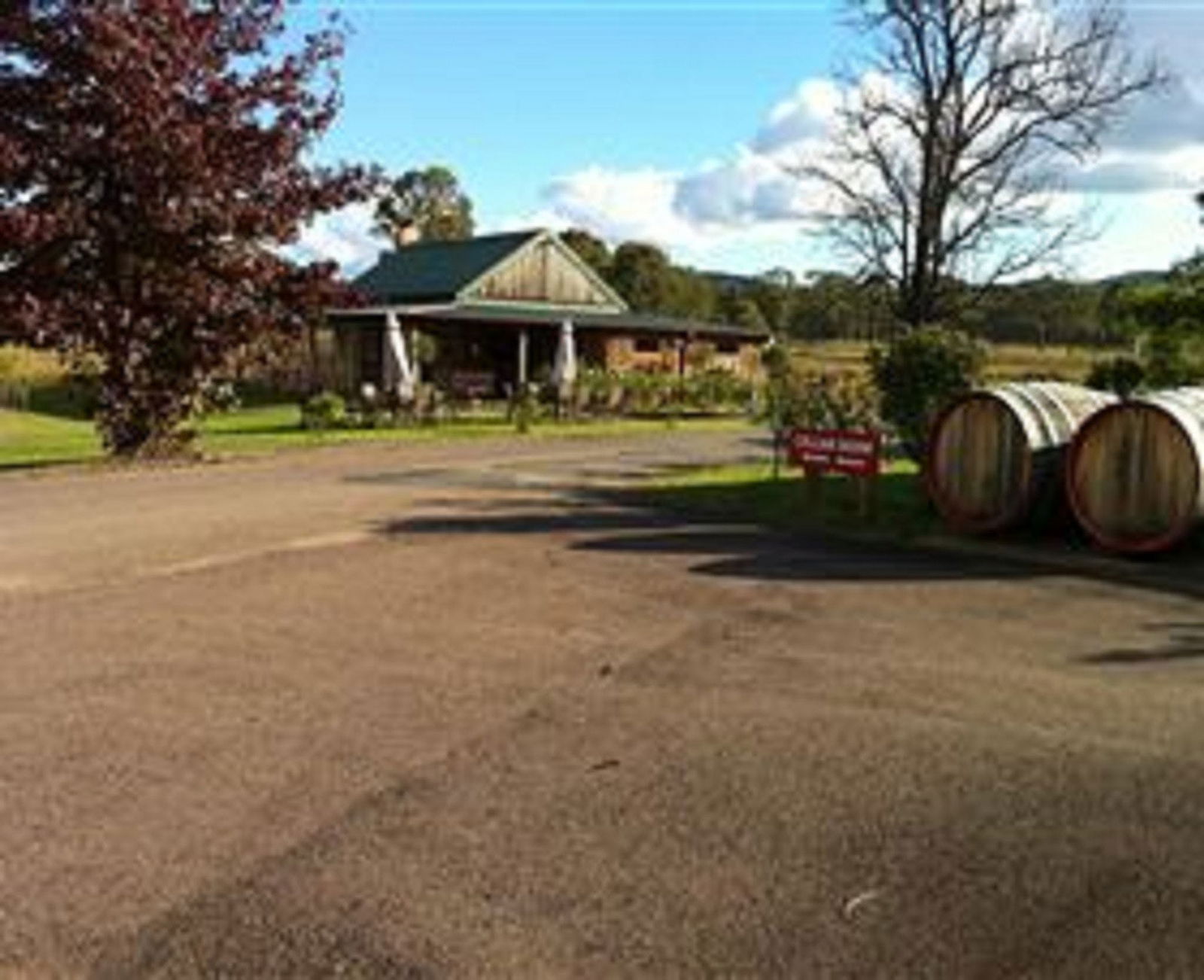 Mount View NSW Tourism Gold Coast