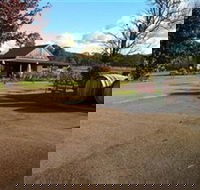 Savannah Estate - Tourism Gold Coast