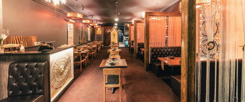 Siam Spicy - Tourism Gold Coast 0