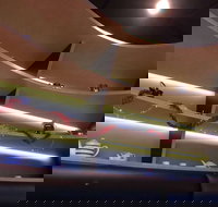 Silk Flower Coffee  Tea House - Tourism Gold Coast