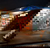SINGH Indian Curry House - Tourism Gold Coast