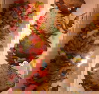 Soul Origin - Tourism Gold Coast