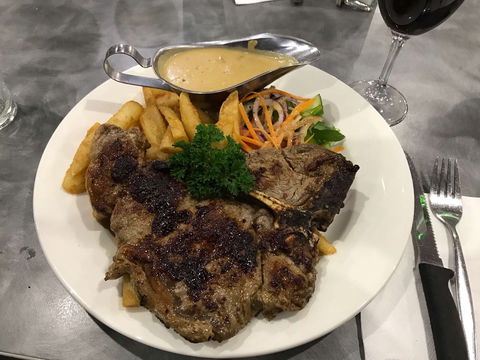 Stanthorpe RSL Club - Tourism Gold Coast 0