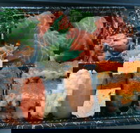 Sushi Sushi - Morley - Tourism Gold Coast