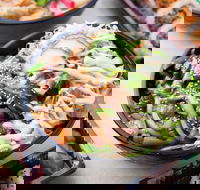 Sushi 1 - Biggera Waters - Tourism Gold Coast