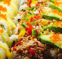 Sushi Street - Tourism Gold Coast