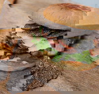 Tall Timbers Manjimup - Tourism Gold Coast