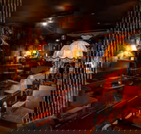 The Junk Bar - Tourism Gold Coast