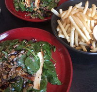 The Old Bike Shop Cafe - Tourism Gold Coast