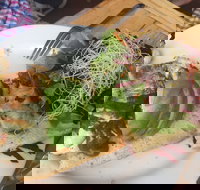 The Point Cafe - Tourism Gold Coast