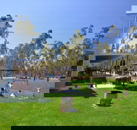 The Timbercutter - Tourism Gold Coast