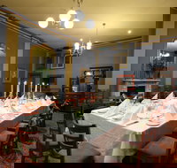 The American Creswick - Tourism Gold Coast