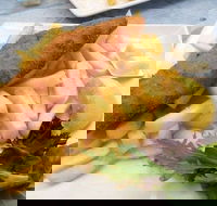 The Silver Plate - Tourism Gold Coast