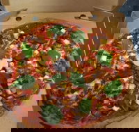 Torino Pizza Pasta Grill - Tourism Gold Coast
