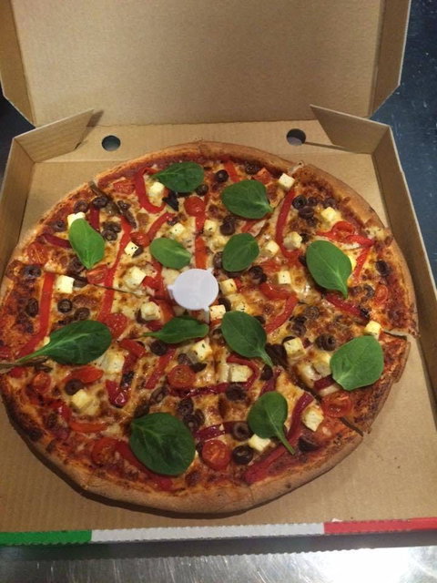 Torino Pizza Pasta Grill - Tourism Gold Coast 0