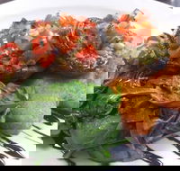 Vice Cafe - Tourism Gold Coast