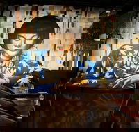 Vue Wine Bar and Restaurant - Tourism Gold Coast